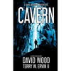 Cavern: A Dane Maddock Adventure - Paperback