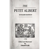 The Petit Albert, English Edition - Paperback