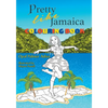 Pretty Like Jamaica Coloring and Activity Book - Paperback
