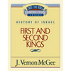 Thru the Bible Vol. 13: History of Israel (1 and 2 Kings): 13 - Paperback