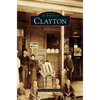 Clayton - Hardcover