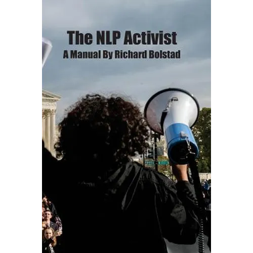The NLP Activist - Paperback