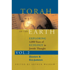 Torah of the Earth Vol 2: Exploring 4,000 Years of Ecology in Jewish Thought: Zionism & Eco-Judaism - Paperback