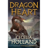 Dragon Heart: A Fantasy Novel - Paperback