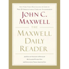 The Maxwell Daily Reader: 365 Days of Insight to Develop the Leader Within You and Influence Those Around You - Paperback