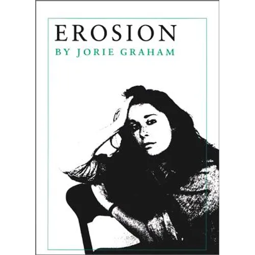 Erosion - Paperback