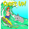 Surf's Up!: The 1994 to 1995 Sherman's Lagoon Collection - Paperback