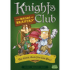 Knights Club: The Bands of Bravery: The Comic Book You Can Play - Paperback