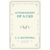Autobiography of a Cad - Paperback