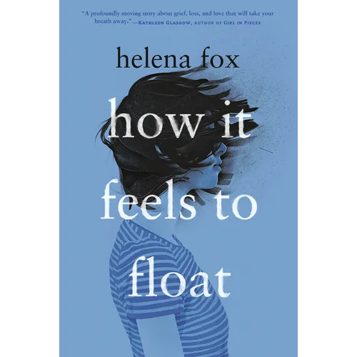 How It Feels to Float - Paperback
