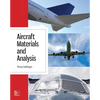 Aircraft Materials and Analysis - Paperback