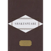Shakespeare: Poems: Edited by Graham Handley - Hardcover