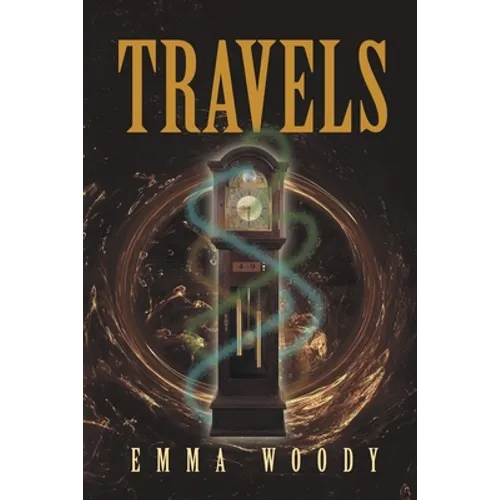 Travels - Paperback