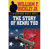 The Story of Henri Tod - Paperback