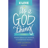 It's a God Thing Volume 2: When Miracles Happen to Everyday People - Paperback