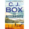 The Bitterroots: A Cassie Dewell Novel - Paperback