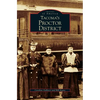 Tacoma's Proctor District - Hardcover