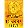 Treoir Dragon Hoard: Belador book 10 - Paperback