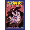 Sonic the Hedgehog, Vol. 2: El Destino del Dr. Eggman (Sonic the Hedgehog, Vol. 2: The Fate of Dr. Eggman Spanish Edition) - Paperback