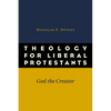 Theology for Liberal Protestants: God the Creator - Paperback