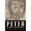 Peter in Early Christianity - Paperback