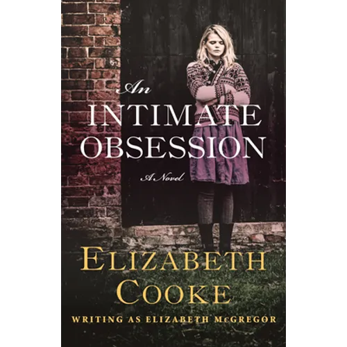 An Intimate Obsession - Paperback