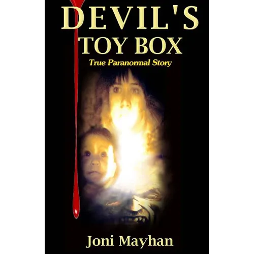 Devil's Toy Box - Paperback