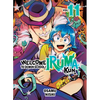 Welcome to Demon School! Iruma-Kun 11 - Paperback