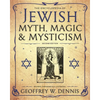 The Encyclopedia of Jewish Myth, Magic & Mysticism: Second Edition - Paperback