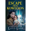 Escape from Kowloon - Paperback