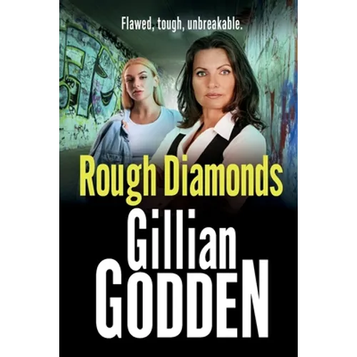 Rough Diamonds - Paperback