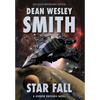 Star Fall: A Seeders Universe Novel - Hardcover