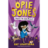 Opie Jones Talks to Animals - Paperback