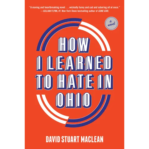 How I Learned to Hate in Ohio - Paperback