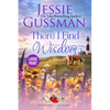 There I Find Wisdom (Strawberry Sands Beach Romance Book 9) (Strawberry Sands Beach Sweet Romance) Large Print Edition - Paperback