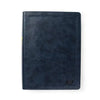 CSB E3 Discipleship Bible, Navy Leathertouch - Imitation Leather