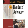 Crash Course in Readers' Advisory - Paperback