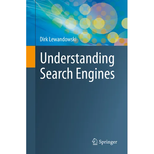 Understanding Search Engines - Paperback