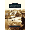 San Francisco's Potrero Hill - Hardcover