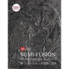 2021 International Mokuhanga Conference: Sumi-Fusion: Mokuhanga & Nara - Paperback