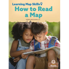 How to Read a Map - Paperback