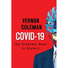 Covid-19: The Greatest Hoax in History - Paperback