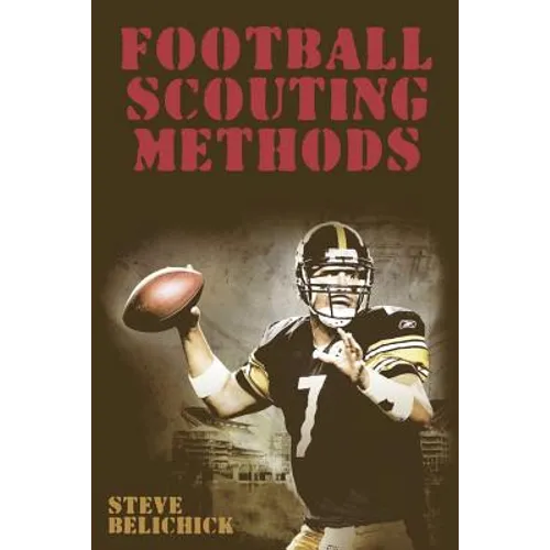 Football Scouting Methods - Paperback