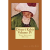 Divan-I Kabir, Volume IV: The Second Meter - Paperback