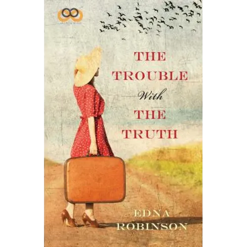 The Trouble with the Truth - Paperback