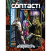 Contact! (Classic Reprint): A Supplement for Shatterzone - Paperback