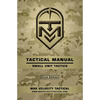 Tactical Manual: Small Unit Tactics - Paperback