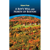 A Boy's Will and North of Boston - Paperback