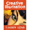 Creative Illustration - Hardcover