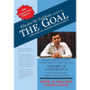The Goal: 40th Anniversary Edition: A Process of Ongoing Improvement - Paperback